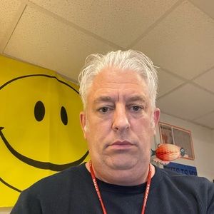 Meet your Posher, Paul